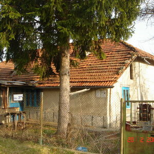 Property for Complete Renovation Near Sillitra Pay Monthly