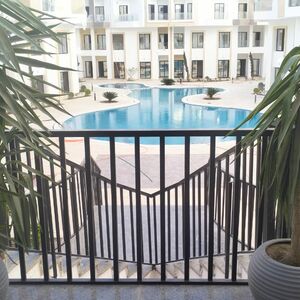 Aqua Infinity Project – Hurghada, Red Sea (Al-Ahyaa Street)