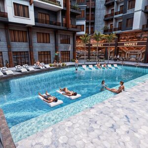  Studio 40m Hadabaa Street View