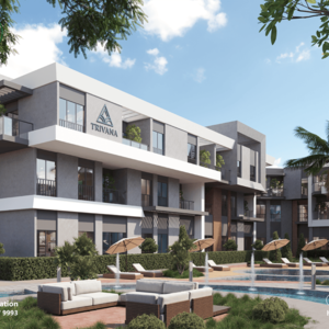 Very excellent offer in a modern Resort. 