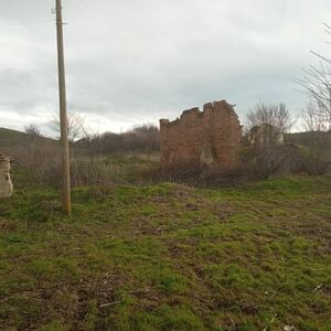 Land is 1310 sqm in the Village of Ovcha Mogila. 