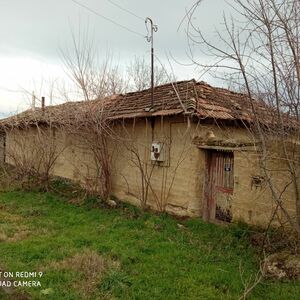 Old house in Ovcha mogila village Svishtov, with 1200 sqm 
