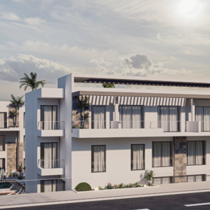 Luxury Resort Living in Magawish – Ready by December 2025