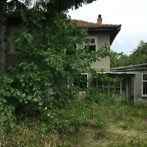 Property For Renovation in Shumen District 