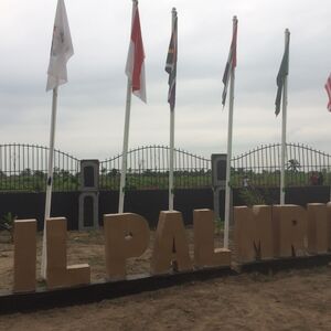 Palm Rich Estate Phase 8