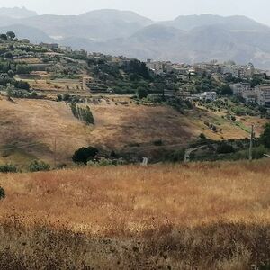 Land in Sicily - Bellanca Cda Savarini