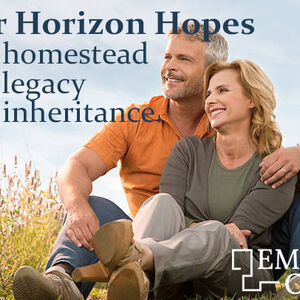 Still dreaming of a place to call your own?