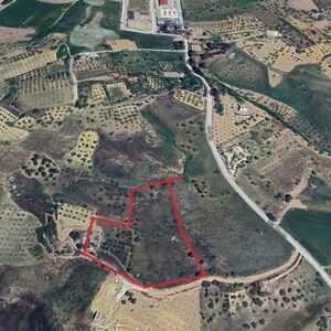 Land in Sicily - Mattaliano Cda Nannu