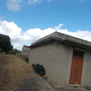 sh 842 villa, Caccamo, Sicily