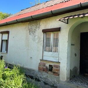 House in Lénárddaróc , Borsod-Abaúj-Zemplén