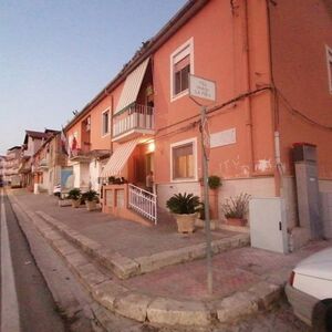 Apt in Sicily - Apt Rosa Corso Cinquemani