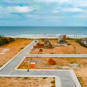 Ocean View Plots in Flecheiras – Ceará Brasil