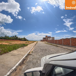 Ocean View Plots in Flecheiras – Ceará