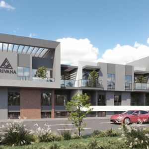 1BDR APARTMENT WITH GARDEN -HURGHADA- TRIVANA -MAGAWISH