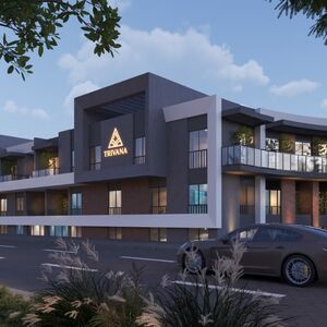 1BDR APARTMENT -HURGHADA- TRIVANA -MAGAWISH