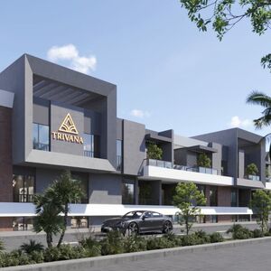 STUDIO POOL VIEW - HURGHADA - TRIVANA- MAGAWISH 