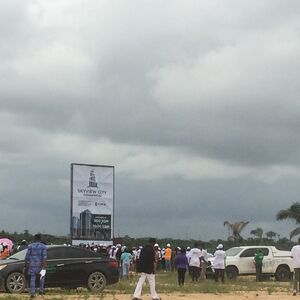 Skyview City Commercial