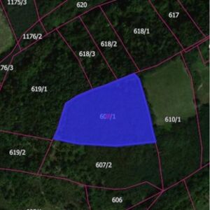 I am selling two fields Darosava-Arandjelovac