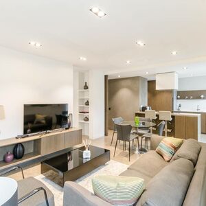 London apartment for rent