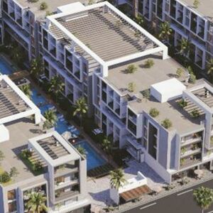 Clan Residents – Magawish, Hurghada, Red Sea