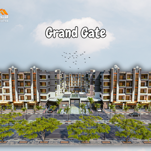  Spacious 2-Bedroom – Ideal for Family Living in Hurghada