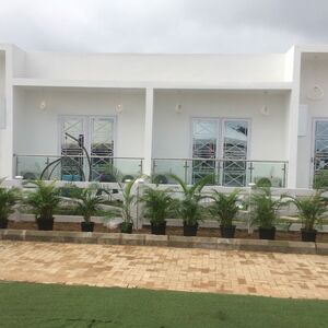 Mowe Golf Town Luxury Bungalows