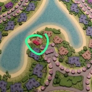 Chalet in North Coast South Med In Egypt 