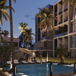 Studio Units – Clan Residents, Magawish, Hurghada