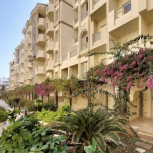 Florenza Khamsin Resort 4th Floor Apartment