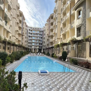 🏡 1-Bedroom Apartment for Sale – Florenza Khamsin Resort