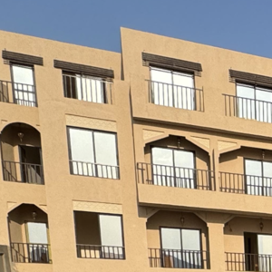 Almaza Luxurious 2 Bedroom