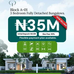 Golden Palace Residence