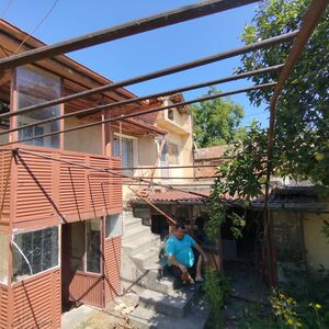 Authentic Village Home with Panoramic Views in Koslovets (VT