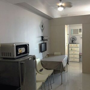 Condo Unit For Rent - 31st Floor Tower 3 at Grass Residences