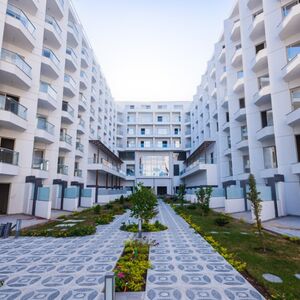 Scandic – Arabia, Hurghada