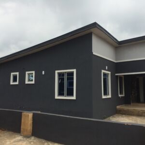 QUEEN'S PARK BUNGALOWS