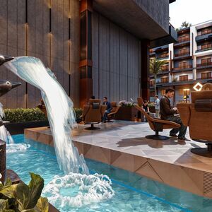 Iconic – Modern Living in El-Hadaba, Hurghada