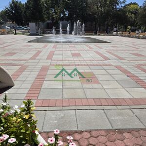 Renovation project, two-storey house, Dobrina village