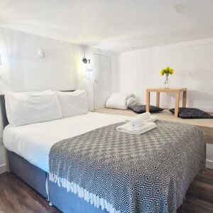  Apartment in Dublin City Centre