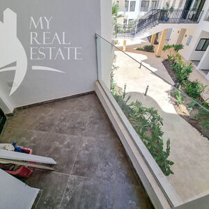 Newly furnished 2 bedroom apartment in Aqua Infinity