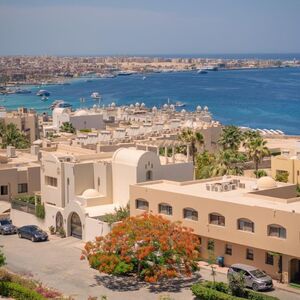 91 m² Sea View Apartment – The Edge View Sheraton