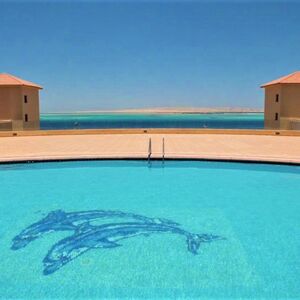 91 m² Sea View Apartment – The Edge View Sheraton