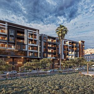 Iconic – El-Hadaba, Hurghada