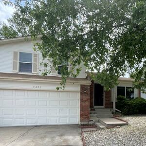 BEAUTIFUL SINGLE FAMILY 3BED FOR RENT 