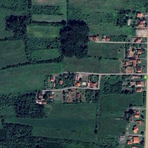 I am selling a plot in Stepojevac-Lazarevac