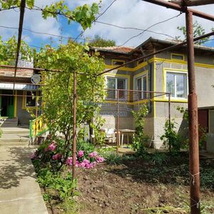 DISCOUNTED* Rural Bulgarian property 18km to General Toshevo