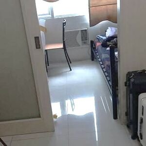  Condo Unit For Rent - 15th Floor at Berkeley Residences 