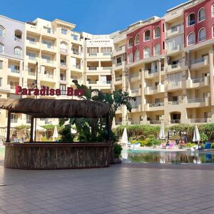 1BEDROOMAPARTMENT READY TO MOVE-FLORENZA KHAMSIN-HURGHADA