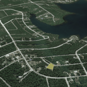 🌅  One Lake is Nice. Two is a Lifestyle.