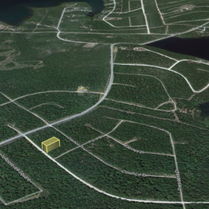 Your Dream House Awaits – Arkansas off the grid 